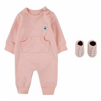 Converse Strampler »LIL CHUCK« mit Sockenbooties für Babys