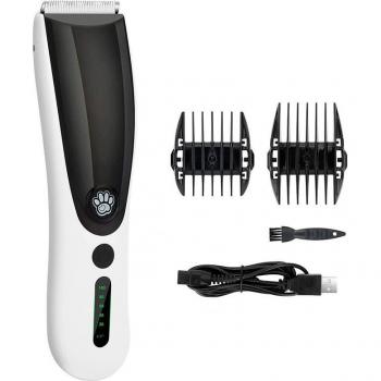 Deepaw UltraSilence Tondeuse