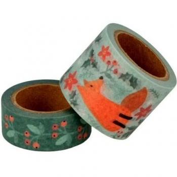 Artemio Masking Tape Noël