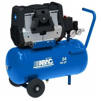 Abac Pole Position OS15P compresseur 1,5 HP