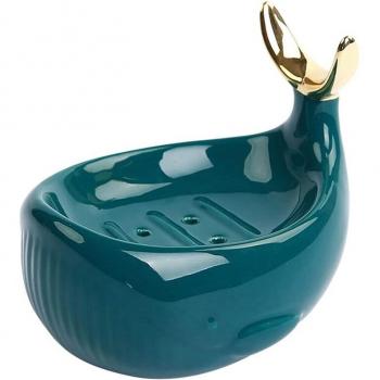 Bañera de Jabón con Anillo Peludo