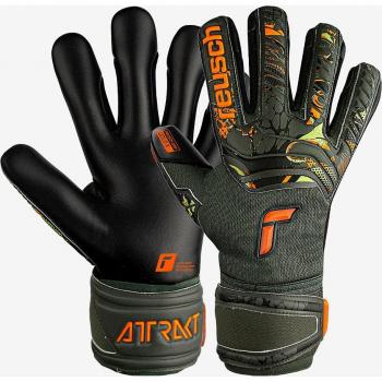 Reusch Attrakt Gold X Junior Torwarthandschuhe