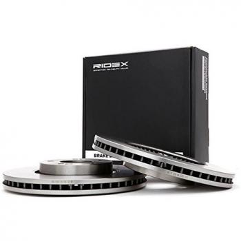 RIDEX 82B0251 Disque de frein