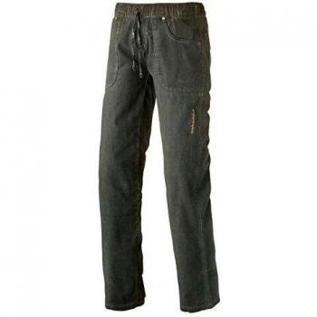 Trangoworld Pantaloni Dutra Beluga XS