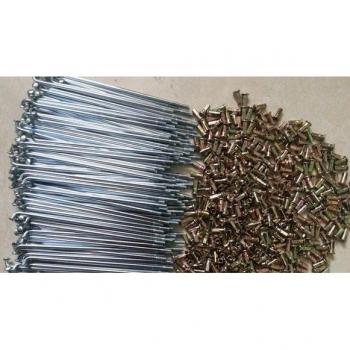 RadialZongshen Lifan 10 “12” 14 “17” 18 “21” Reparación Rueda Frontal