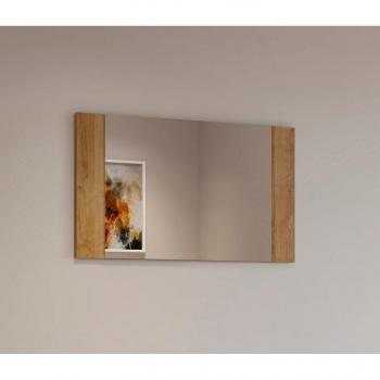 Wandspiegel Larona von Home affaire, 84,5 cm x 50 cm