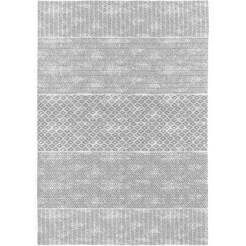 Tapis Grayscale Digital 140x200 cm