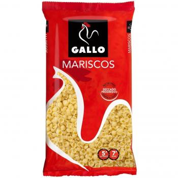 Marisco Gallo. 250grs