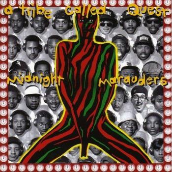 Midnight Marauders
