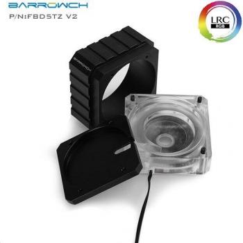 Barrowch FBD5TZ-V2 Kit para Bombas D5