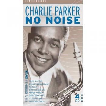 Charlie Parker