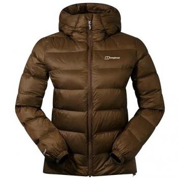 Berghaus Ewden Jacket BC7 Bark 12 female