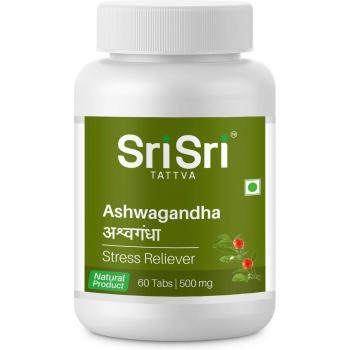 Ashwagandha 500 mg