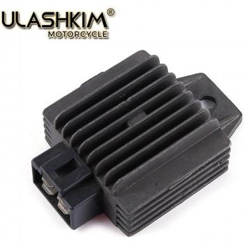 Redresseur de tension 12V GY6 125cc