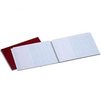 Tabellarisch register A1211-302 294X414 2X10K 50BL