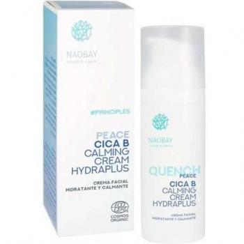 Crème Hydraplus Cica NAOBAY, 50 ml