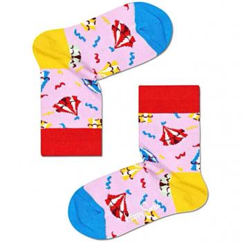 Chaussettes Enfant Cirque Coton Bio