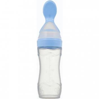 Toddler Food Dispensing Spoon