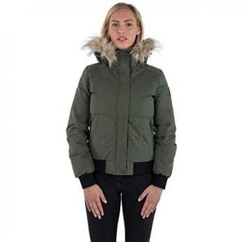 Chaqueta Trespass Kendrick Dlx para Climas Fríos
