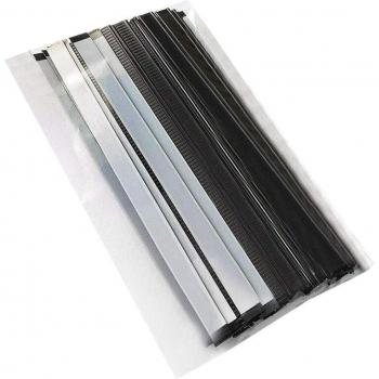 Sellador Flexible de Alambre Negros 100