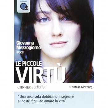 Le piccole virtù di Natalia Ginzburg