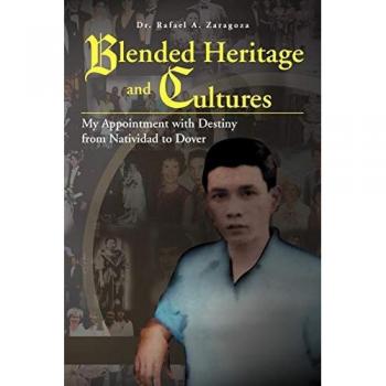 Blended Heritage and Cultures