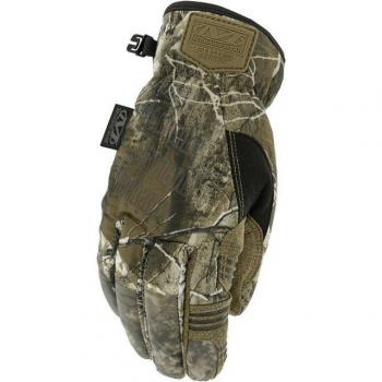 Mechanix SUB 40 Winterhandschuhe mit Realtree-Muster – Größe L (10)
