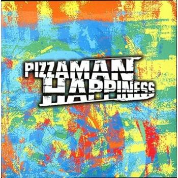 Pizzaman Happiness 1995 UK 12 vinyl 12LOAD29