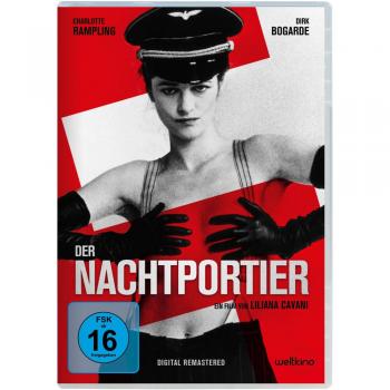 Leonine: Der Nachtportier [1 DVD]