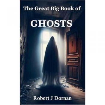 The Great Big Book of Ghosts