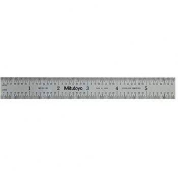 Mitutoyo High-Quality Chrome Steel Measuring Tool
