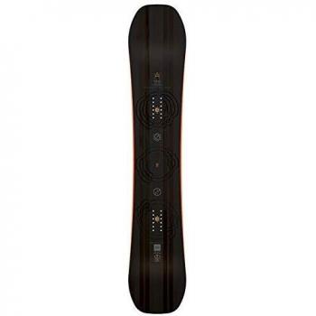 Tabla Snowboard RIDE Berzerker 160cm