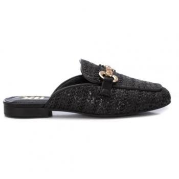 Mule de Mujer con Hebilla Chic