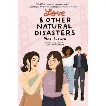 Love amp Other Natural Disasters by Misa Sugiura Paperback Book