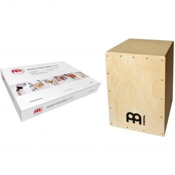 MEINL Percussion Meinl Cajon DIY Kit Make Your Own Cajon MYO-CAJ []
