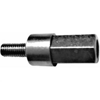 Outil Étoile 7 Dents Tige ITA pour Débroussailleuse
