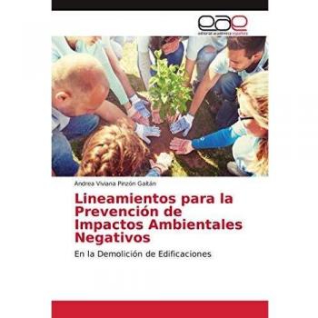 Pinzón Gaitán, A: Lineamientos para la Prevención de Impacto