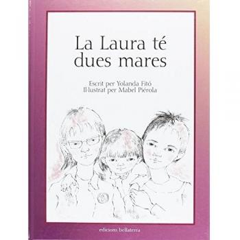 LA LAURA TÉ DUES MARES