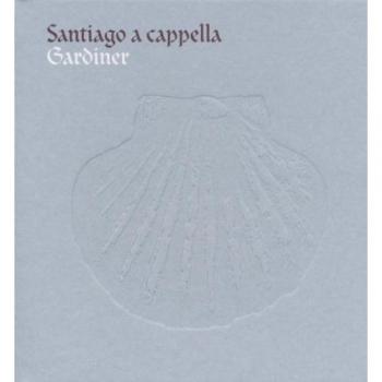 Santiago a cappella