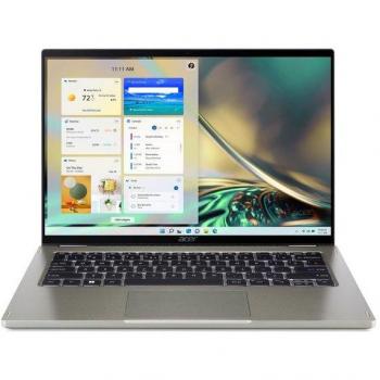 Acer Spin 5 14 inch 2-in-1 Laptop met Intel EVO