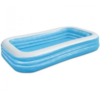 Pond Plaisir Gonflable Alfa Dyser