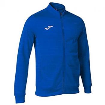 Chaqueta deportiva Joma Grafity III royal