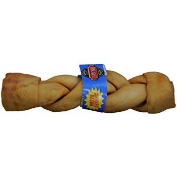 Kingfisher E430X 30 x Bravo Braided Stick Smoked Bacon 6-7