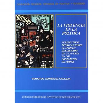 La violencia en la política