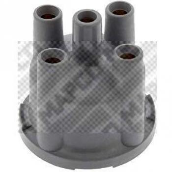 MAPCO Verteilerkappe 80355 für SKODA 100-136 Serie