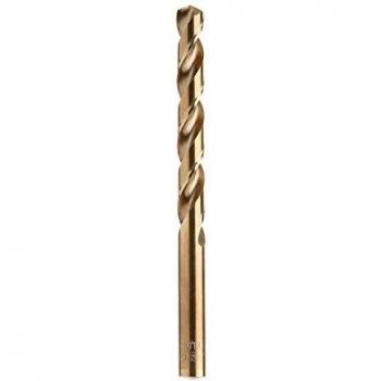 Foret HSS Cobalt 5%