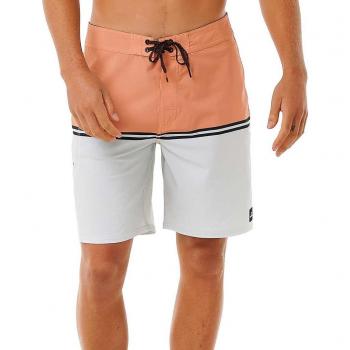 Maillot de bain Rip Curl Mirage Combine Rose Fluo et Blanc