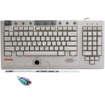 HP IT Tastatur – Artikel 164989‑061