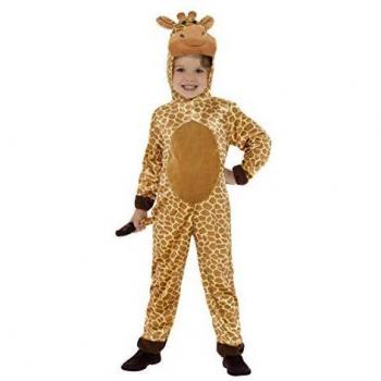 Children's Giraffe Costume