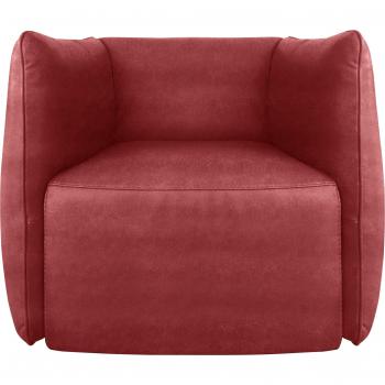 Egoitaliano Sessel »Ludo Loungesessel, Designsessel«